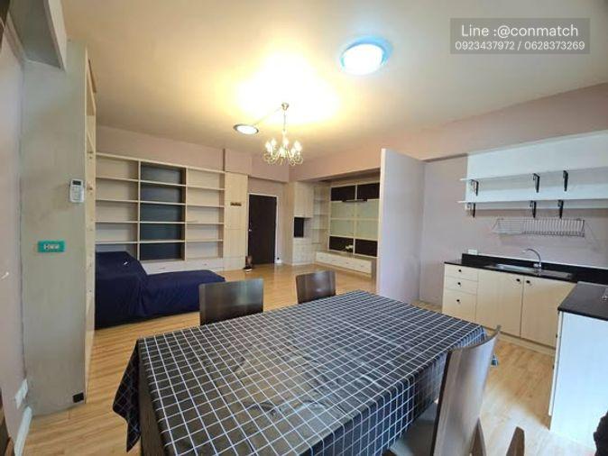 รูป 2 ห้องนอน | 1 ห้องน้ำ | ARL Lat Krabang | 96 ตร.ม. | 16,000 บาท/เดือน | ชั้น 2 — St. Charm Condominium กรุงเทพฯ - รูปที่ 2/3