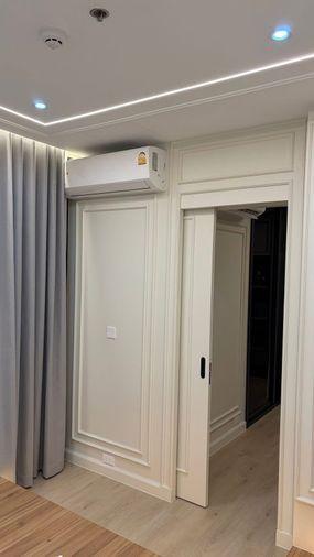 picture 1Bed | 1Bath | BTS Phaya Thai | 49sqm | THB 37,000/mo | Fl.25 — XT Phayathai Bangkok - 9/10