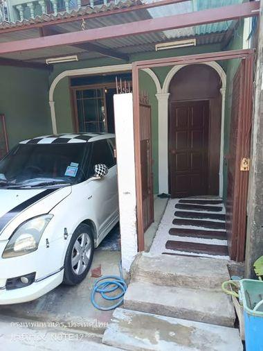 รูป 2 ห้องนอน | 2 ห้องน้ำ | MRT Wong Sawang | 120 ตร.ม. | 57,000 บาท/เดือน | ชั้น 2 — Townhome กรุงเทพฯ - รูปที่ 4/5