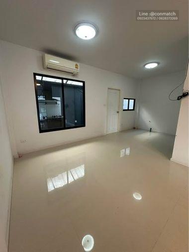 รูป 3 ห้องนอน | 2 ห้องน้ำ | MRT Bang Rak Yai | 112 ตร.ม. | 41,000 บาท/เดือน | ชั้น 2 — The Paint Palette กรุงเทพฯ - รูปที่ 3/5