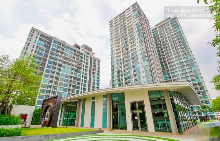 รูป 2 ห้องนอน | 2 ห้องน้ำ | BTS Phrom Phong | 85 ตร.ม. | 58,000 บาท/เดือน | ชั้น 9 — Supalai Oriental Sukhumvit 39 กรุงเทพฯ - รูปที่ 1/10