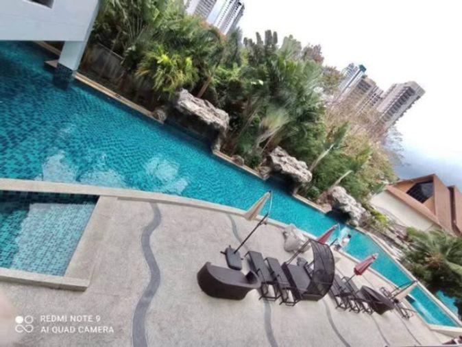 รูป 1 ห้องนอน | 1 ห้องน้ำ | MRT Bang O | 37 ตร.ม. | 12,000 บาท/เดือน | ชั้น 2 — Royal Condominium กรุงเทพฯ - รูปที่ 5/5
