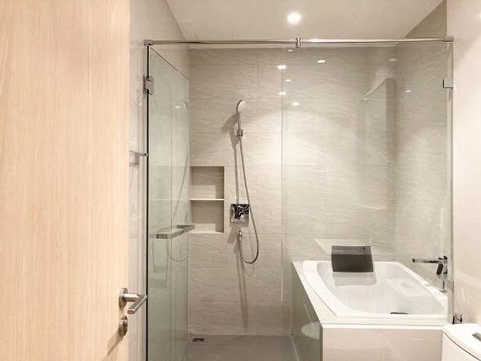 picture 2Bed | 2Bath | BTS Ekkamai | 60sqm | THB 55,000/mo | Fl.17 — MARU Ekkamai Bangkok - 5/5