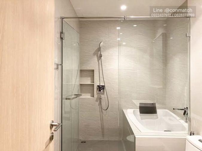 picture 2Bed | 2Bath | BTS Ekkamai | 60sqm | THB 55,000/mo | Fl.17 — MARU Ekkamai Bangkok - 5/5