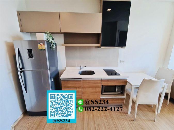 รูป ⭐⭐ขาย /For Sale⭐⭐*ริทึ่ม สุขุมวิท 50 (Rhythm Sukhumvit 50) ขนาด 35 ตรม. ชั้น 18 อยู่ใกล้ BTS อ่อนนุช สนใจทัก 🏡💚@SS234 - รูปที่ 5/6