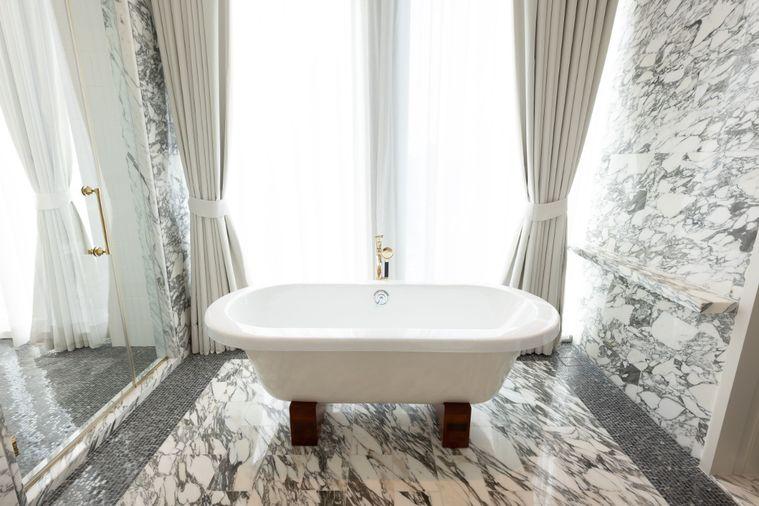 รูป The Ritz - Carlton Residences 3 BR Fully Furnished  - รูปที่ 23/23