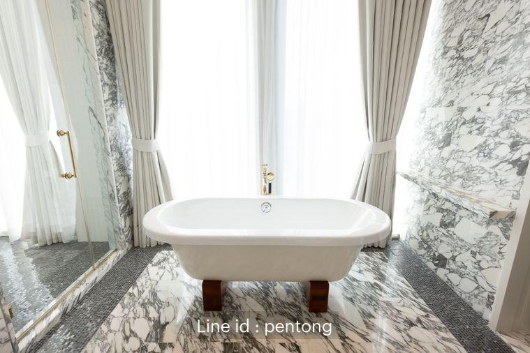 รูป The Ritz - Carlton Residences 3 BR Fully Furnished - รูปที่ 23/23