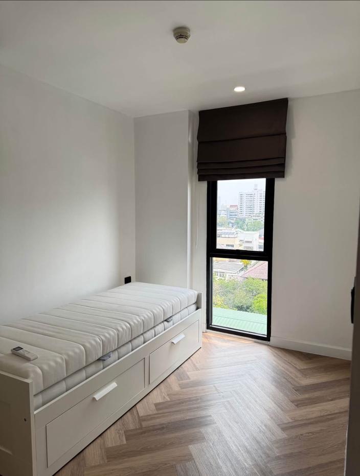 picture 2Bed | 1Bath | BTS Ari | 48sqm | THB 32,000/mo | Fl.8 — Fynn Aree Bangkok - 5/9