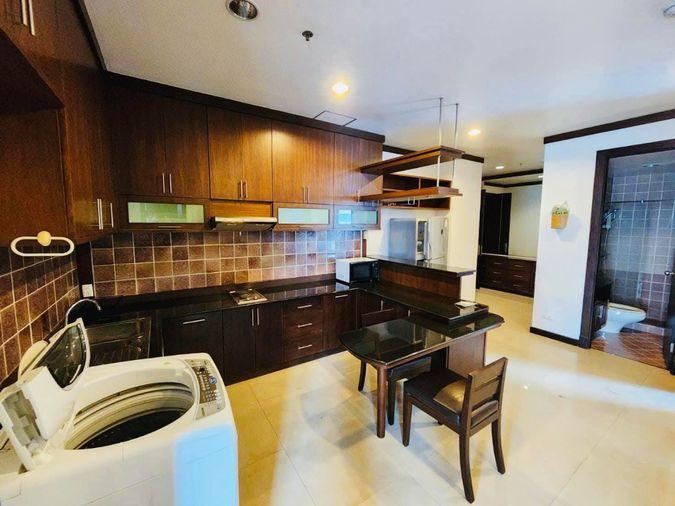 รูป 2 ห้องนอน | 2 ห้องน้ำ | BTS Asok | 74 ตร.ม. | 40,000 บาท/เดือน | ชั้น 14 — Citi Smart Condo กรุงเทพฯ - รูปที่ 5/8