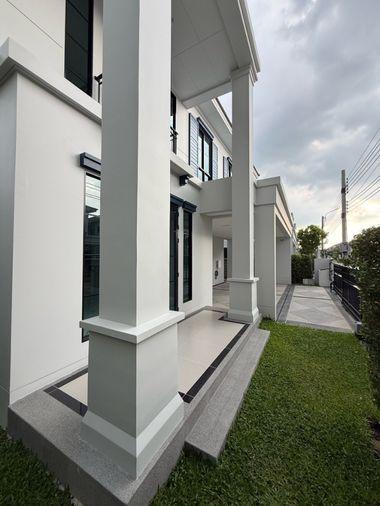 รูป  🏡#MT2609_040🏡💥ด่วน💥ว่างชัวร์ รีบคลิก ก่อนหลุดมือ‼️ 𝗙𝗼𝗿 𝗥𝗲𝗻𝘁 9️⃣0️⃣k.🔥โครงการ เศรษฐสิริ ดอนเมือง - รูปที่ 22/27