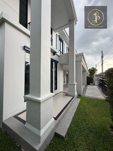 รูป 🏡#MT2609_040🏡💥ด่วน💥ว่างชัวร์ รีบคลิก ก่อนหลุดมือ‼️ 𝗙𝗼𝗿 𝗥𝗲𝗻𝘁 9️⃣0️⃣k.🔥โครงการ เศรษฐสิริ ดอนเมือง - รูปที่ 22/27