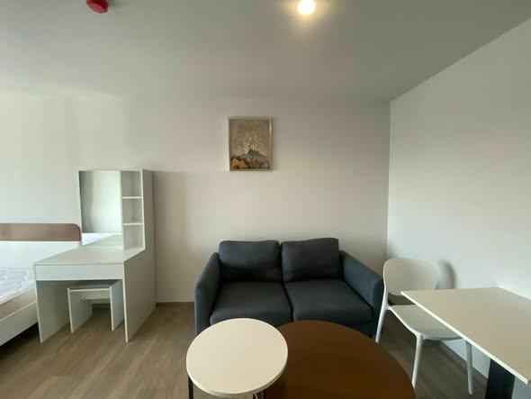 picture 1Bed | 1Bath | MRT Bang Son | 28sqm | THB 8,000/mo | Fl.25 — Regent Home Bangkok - 2/5