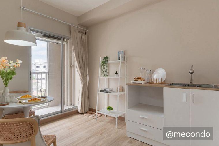 รูป ME2500536 คอนโดราคาดี Plum Condo สามัคคี ใกล้ MRT สายสีชมพู สถานีสามัคคี - รูปที่ 15/20