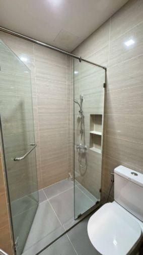 picture 1Bed | 1Bath | BTS Saphan Khwai | 28sqm | THB 18,000/mo | Fl.8 — M Jatujak Bangkok - 9/10