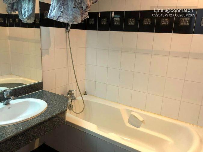รูป 2 ห้องนอน | 2 ห้องน้ำ | BTS Thong Lo | 120 ตร.ม. | 28,000 บาท/เดือน | ชั้น 25 — Waterford Park กรุงเทพฯ - รูปที่ 1/8