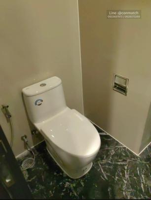 picture 1Bed | 1Bath | BTS Asok | 31sqm | THB 23,000/mo | Fl.5 — Edge Sukhumvit 23 Bangkok - 8/10