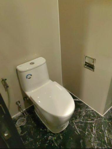picture 1Bed | 1Bath | BTS Asok | 31sqm | THB 23,000/mo | Fl.5 — Edge Sukhumvit 23 Bangkok - 8/10