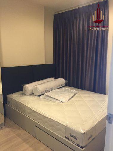 picture ✨ For Rent: Centric Ratchada - Huai Khwang Condo ✨💰 Only 15,000 THB/month - 3/5