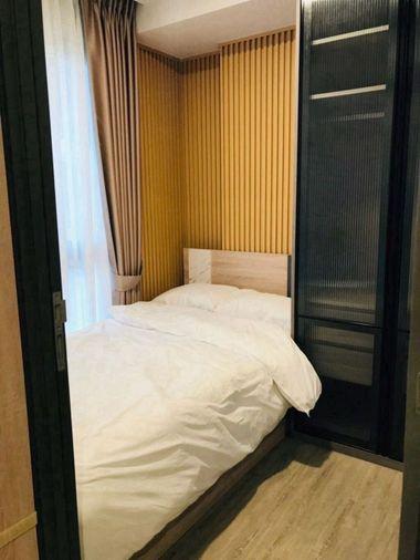 picture For Rent Vivere Sukhumvit 72-BTS Bearing Unit 87/51 - 6/20