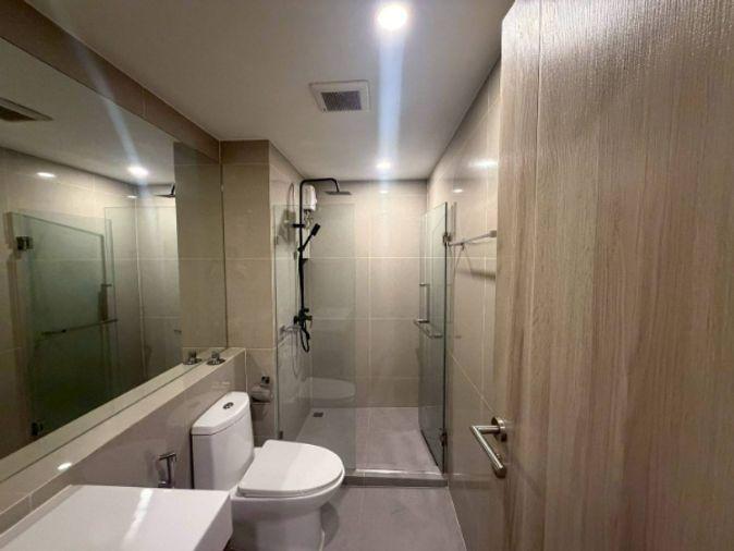 รูป 1 ห้องนอน | 1 ห้องน้ำ | BTS On Nut | 42 ตร.ม. | 22,000 บาท/เดือน | ชั้น 3 — Serio Sukhumvit 50 กรุงเทพฯ - รูปที่ 9/9