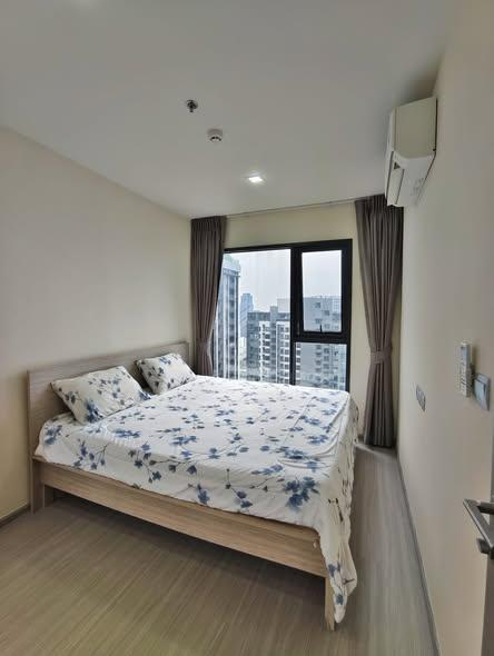 picture 2Bed | 1Bath | ARL Makkasan | 48sqm | THB 29,000/mo | Fl.38 — Life Asoke Hype Bangkok - 4/4