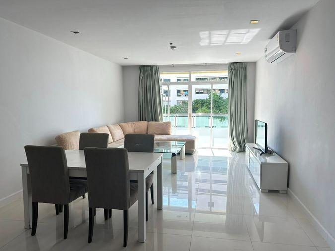 รูป 2 ห้องนอน | 2 ห้องน้ำ | BTS Nana | 94 ตร.ม. | 35,000 บาท/เดือน | ชั้น 14 — Sukhumvit City Resort กรุงเทพฯ - รูปที่ 8/10