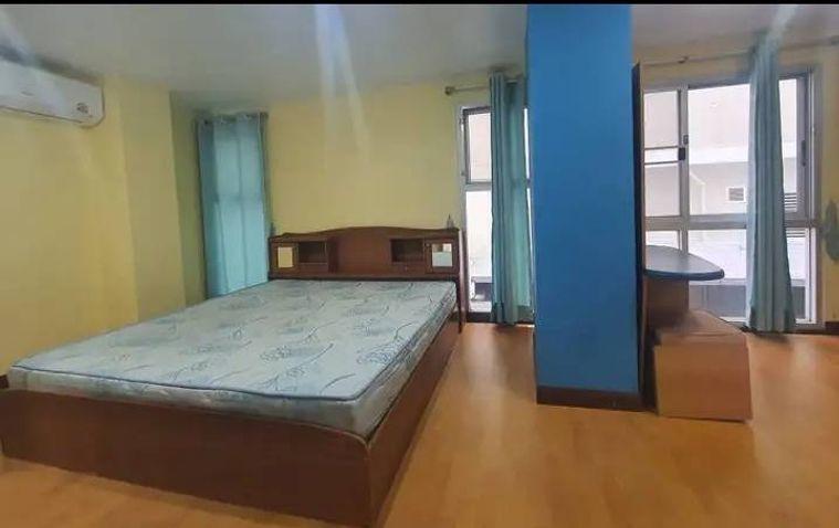 รูป 2 ห้องนอน | 2 ห้องน้ำ | BTS Phrom Phong | 76 ตร.ม. | 29,000 บาท/เดือน | ชั้น 2 — Premier Condominium กรุงเทพฯ - รูปที่ 4/7