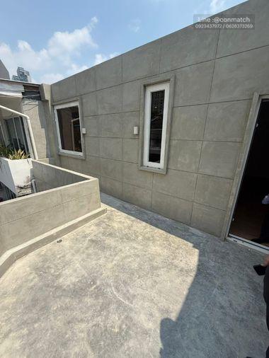 picture 3Bed | 3Bath | BTS Phrom Phong | 200sqm | THB 130,000/mo | Fl.1 — Amie Sukhumvit 26 Bangkok - 10/10