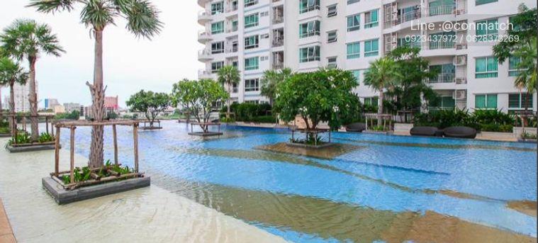 รูป 1 ห้องนอน | 1 ห้องน้ำ | BTS Krung Thon Buri | 52 ตร.ม. | 15,000 บาท/เดือน | ชั้น 32 — Supalai River Place กรุงเทพฯ - รูปที่ 3/10