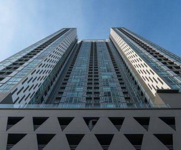 picture 2Bed | 2Bath | MRT Thailand Cultural | 47sqm | THB 30,000/mo | Fl.19 — Noble Revolve Ratchada Bangkok - 3/10