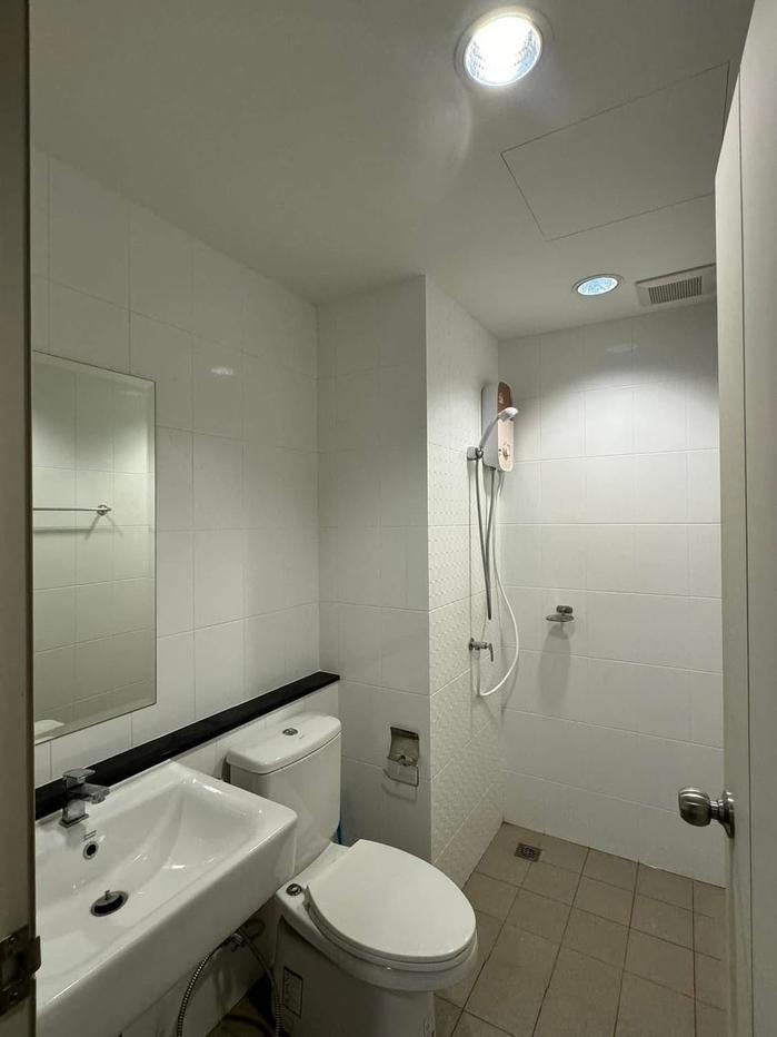 picture 1Bed | 1Bath | BTS Bearing | 27sqm | THB 9,000/mo | Fl.3 — Unio Sukhumvit 72 Bangkok - 1/10