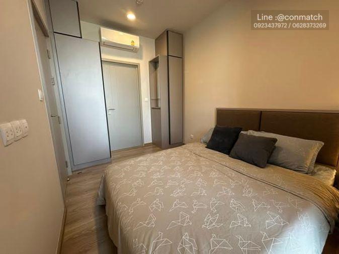 picture 1Bed | 1Bath | BTS Thong Lo | 34sqm | THB 26,000/mo | Fl.14 — The Esse Sukhumvit 36 Bangkok - 1/1