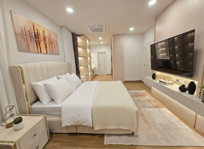 รูป 🏡#MT2607_065 🏡💥ด่วน💥ว่างชัวร์ รีบคลิก ก่อนหลุดมือ‼️ 𝗙𝗼𝗿 𝗥𝗲𝗻𝘁 1️⃣3️⃣0️⃣k.🔥🔥 โครงการ เซนโทร บางนา  - รูปที่ 10/20