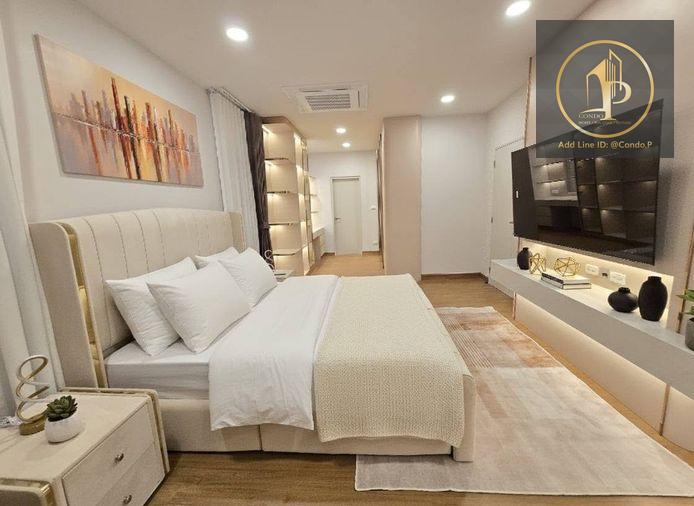 รูป 🏡#MT2607_065 🏡💥ด่วน💥ว่างชัวร์ รีบคลิก ก่อนหลุดมือ‼️ 𝗙𝗼𝗿 𝗥𝗲𝗻𝘁 1️⃣3️⃣0️⃣k.🔥🔥 โครงการ เซนโทร บางนา - รูปที่ 10/20