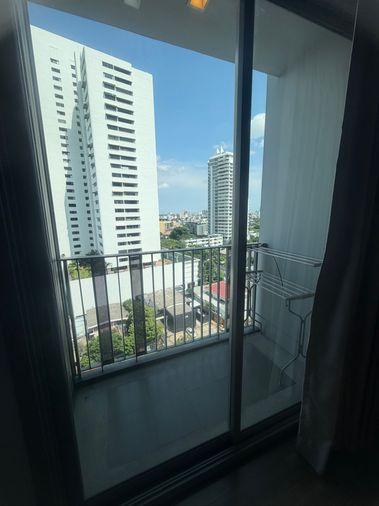 รูป Ceil by Sansiri (ซีล บาย แสนสิริ) (1bed1bath 35sqm) - รูปที่ 16/16