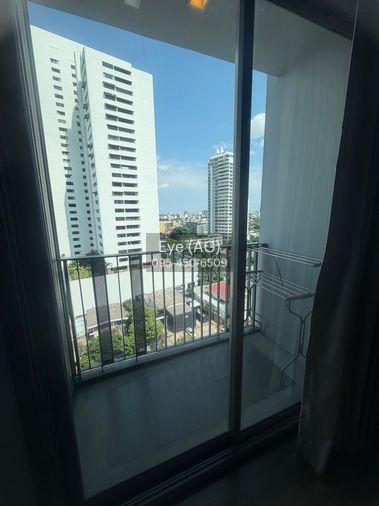 รูป Ceil by Sansiri (ซีล บาย แสนสิริ) (1bed1bath 35sqm) - รูปที่ 16/16