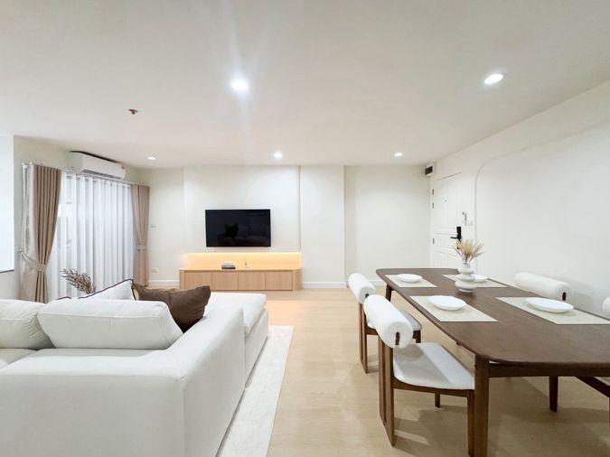 picture 🏢 Condo for Sale : Pinkrao Pavilion       Property Code | LNP-C14638 - 6/19