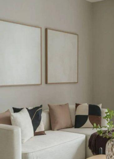 รูป 2 ห้องนอน | 2 ห้องน้ำ | BTS Nana | 110 ตร.ม. | 115,000 บาท/เดือน | ชั้น 24 — Q1 Sukhumvit กรุงเทพฯ - รูปที่ 3/10