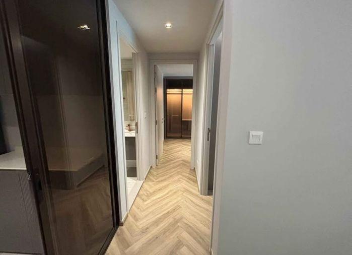 picture 2Bed | 2Bath | BTS Thong Lo | 60sqm | THB 43,000/mo | Fl.2 — Chapter Thonglor 25 Bangkok - 8/9