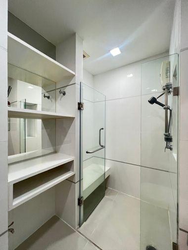 picture 1Bed | 1Bath | ARL Ramkhamhaeng | 37sqm | THB 23,000/mo | Fl.16 — Thru Thonglor Bangkok - 3/4
