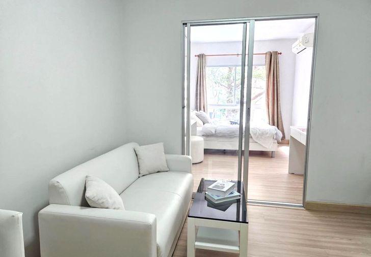 รูป 1 ห้องนอน | 1 ห้องน้ำ | BTS Chaeng Watthana 14 | 33 ตร.ม. | 8,000 บาท/เดือน | ชั้น 2 — The Midtown Chaengwattana กรุงเทพฯ - รูปที่ 5/9