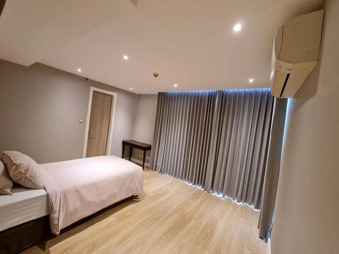 picture 1Bed | 1Bath | BTS Ekkamai | 30sqm | THB 19,000/mo | Fl.12 — XT Ekkamai Bangkok - 3/10