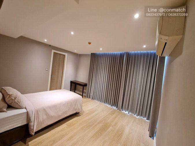 picture 1Bed | 1Bath | BTS Ekkamai | 30sqm | THB 19,000/mo | Fl.12 — XT Ekkamai Bangkok - 3/10
