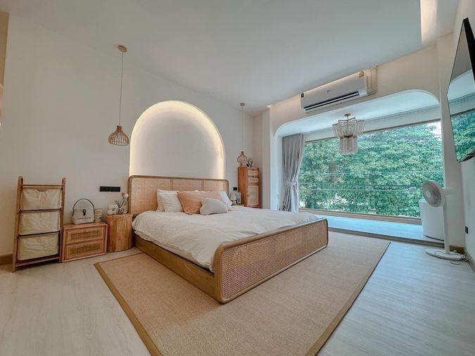 รูป  🏡 #MT2609_046🏡💥ด่วน💥ว่างชัวร์ รีบคลิก ก่อนหลุดมือ‼️ 𝗙𝗼𝗿 𝗥𝗲𝗻𝘁 6️⃣0️⃣k.🔥 ใกล้ MRT ไทรม้า  โครงการ  เดอะวิลล่ารัตนาธิเบศร์ราชพฤกษ์ - รูปที่ 7/33