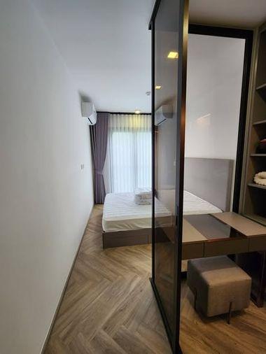picture 1Bed | 1Bath | BTS Thong Lo | 35sqm | THB 25,000/mo | Fl.2 — Chapter Thonglor 25 Bangkok - 1/1
