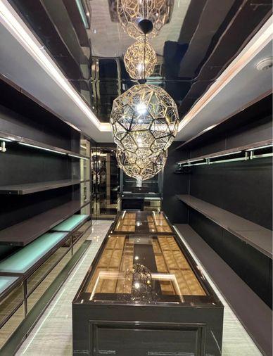 picture 3Bed | 3Bath | BTS Asok | 240sqm | THB 140,000/mo | Fl.20 — Citi Smart Condo Bangkok - 10/10