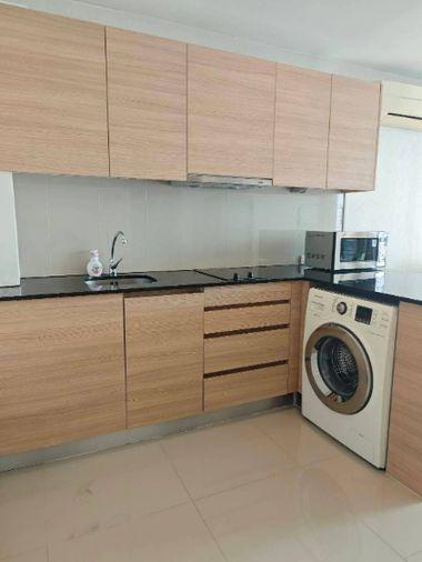 picture 1Bed | 1Bath | BTS Thong Lo | 43sqm | THB 20,000/mo | Fl.7 — D25 Thonglor Bangkok - 6/10