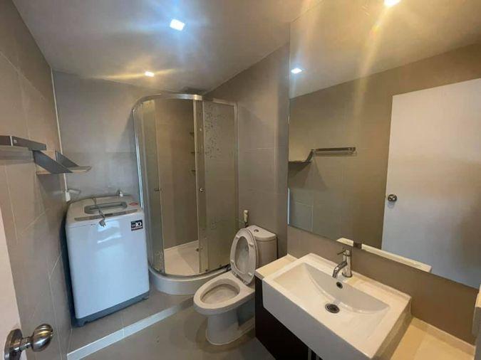 picture 2Bed | 2Bath | BTS Thong Lo | 82sqm | THB 55,000/mo | Fl.29 — Noble Remix Bangkok - 8/10
