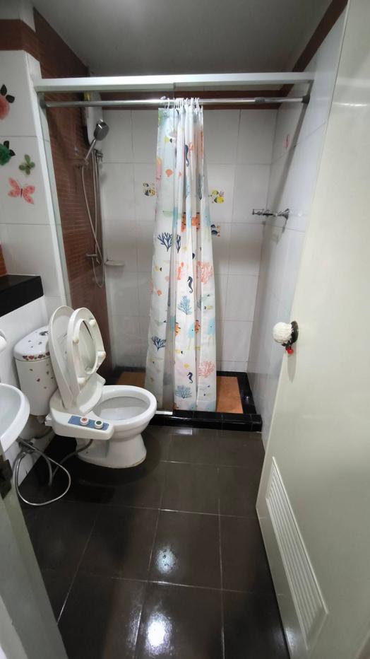 รูป AS2355 ให้เช่าคอนโด Regent Home 7/1 บางนา ห้องสวย พร้อมเครื่องใช้ไฟฟ้า เฟอร์นิเจอร์ครบ - รูปที่ 15/17