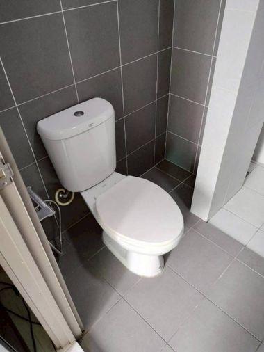 picture 1Bed | 1Bath | MRT Bang O | 24sqm | THB 8,000/mo | Fl.2 — Pb Condo Bangkok - 10/10